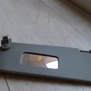 Azonnali szállítás CHEVROLET KALOS Bal napellenző bontott alkatrész