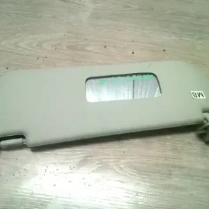 CHEVROLET KALOS Bal napellenző bontott alkatrész Árengedmény