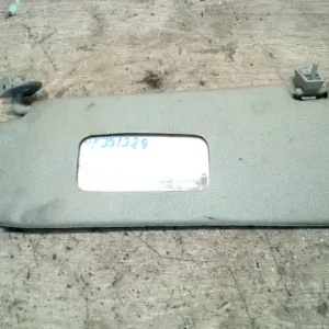 CHEVROLET KALOS Bal napellenző bontott alkatrész Árcsökkenés