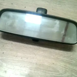 CHEVROLET KALOS Belső visszapillantó tükör bontott alkatrész Vedd meg most