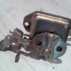 CHEVROLET KALOS Csomagtér ajtó zárszerkezet 5 ajtós bontott alkatrész Kiárusítás