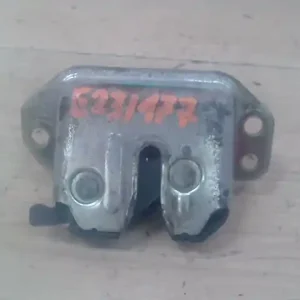 CHEVROLET KALOS Csomagtér ajtó zárszerkezet 5 ajtós bontott alkatrész Olcsó