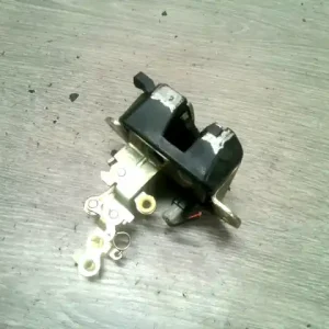 Azonnali szállítás CHEVROLET KALOS Csomagtér ajtó zárszerkezet bontott alkatrész