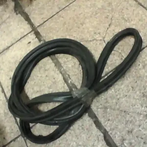 CHEVROLET KALOS Csomagtérajtó kéder gumi bontott alkatrész Gyors kiszállítás