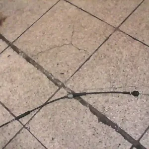 Akciós ár CHEVROLET KALOS Gázbowden bontott alkatrész