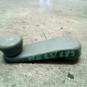 Vedd meg online CHEVROLET KALOS Jobb első ablak tekerő kar bontott alkatrész