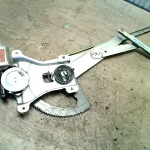 Legkelendőbb CHEVROLET KALOS Jobb első ablakemelő szerkezet elektromos 4 ajtós bontott alkatrész