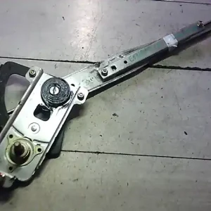 Exkluzív ajánlat CHEVROLET KALOS Jobb első ablakemelő szerkezet mechanikus bontott alkatrész