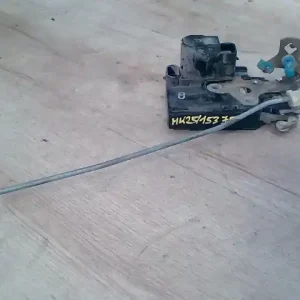 Ajánlat CHEVROLET KALOS Jobb első ajtó zárszerkezet központizáras 5 ajtós bontott alkatrész