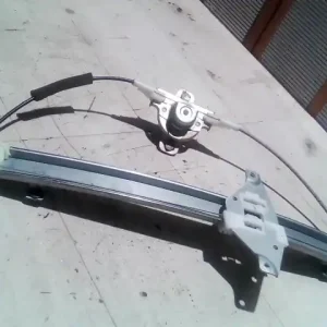 Legnépszerűbb CHEVROLET KALOS Jobb hátsó ablakemelő szerkezet mechanikus bontott alkatrész