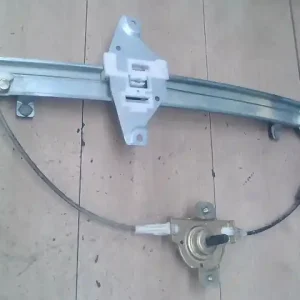 CHEVROLET KALOS Jobb hátsó ablakemelő szerkezet mechanikus 5 ajtós bontott alkatrész Exkluzív ajánlat