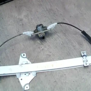 CHEVROLET KALOS Jobb hátsó ablakemelő szerkezet mechanikus 5 ajtós bontott alkatrész Újdonság