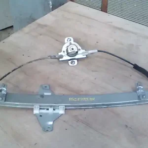 CHEVROLET KALOS Jobb hátsó ablakemelő szerkezet mechanikus 5 ajtós bontott alkatrész Szuper akció