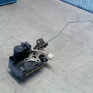 CHEVROLET KALOS Jobb hátsó ajtó zárszerkezet központi záras 5 ajtós bontott alkatrész Outlet