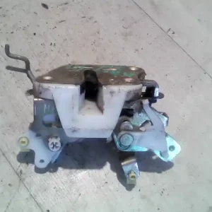 Akciós ár CHEVROLET KALOS Jobb hátsó ajtó zárszerkezet mechanikus bontott alkatrész