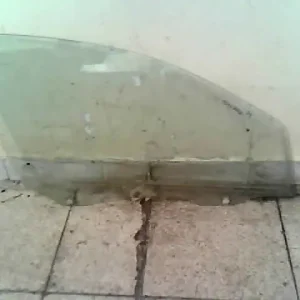 CHEVROLET KALOS Jobb első ajtóüveg bontott alkatrész Biztonságos fizetés