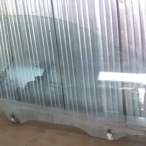 CHEVROLET KALOS Jobb első ajtóüveg bontott alkatrész Gyors kiszállítás