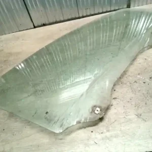 Újdonság CHEVROLET KALOS Jobb első ajtóüveg 4 ajtós bontott alkatrész