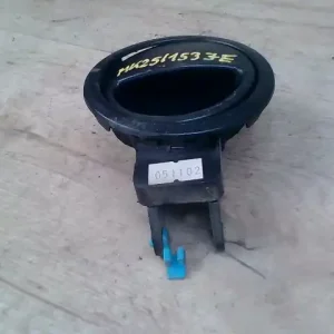 Biztonságos fizetés CHEVROLET KALOS Jobb első belső kilincs 5 ajtós bontott alkatrész