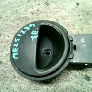 Vedd meg online CHEVROLET KALOS Jobb első belső kilincs 4 ajtós bontott alkatrész