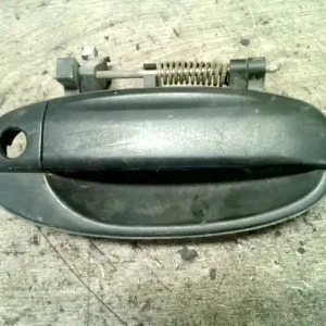 CHEVROLET KALOS Jobb első külső kilincs4 ajtós bontott alkatrész Legnépszerűbb