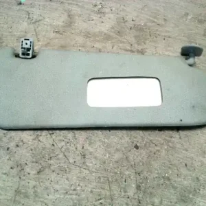 Népszerű CHEVROLET KALOS Jobb napellenző bontott alkatrész