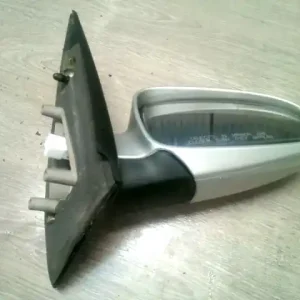 Kiárusítás CHEVROLET KALOS Jobb visszapillantó tükör elektromos bontott alkatrész