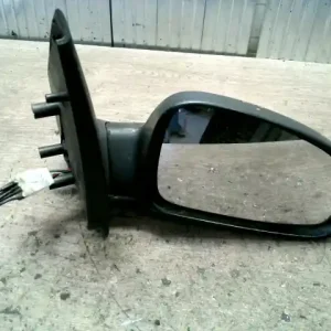 CHEVROLET KALOS Jobb visszapillantó tükör elektromos bontott alkatrész Legnépszerűbb