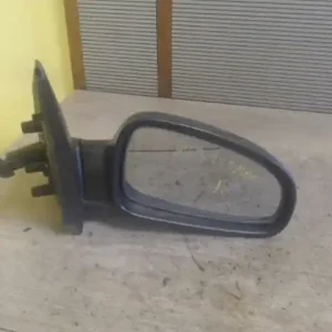 CHEVROLET KALOS Jobb visszapillantó tükör mechanikus bontott alkatrész Exkluzív ajánlat