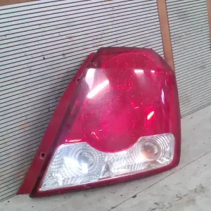 CHEVROLET KALOS Jobb hátsó lámpa ferdehátú kivitel bontott alkatrész Szezonális akció