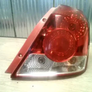 CHEVROLET KALOS Jobb hátsó lámpa bontott alkatrész Nézd meg most