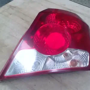 Különleges ajánlat CHEVROLET KALOS Jobb hátsó lámpa 5 ajtós bontott alkatrész