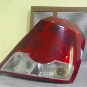 Kiárusítás CHEVROLET KALOS Jobb hátsó lámpa 5 ajtós bontott alkatrész