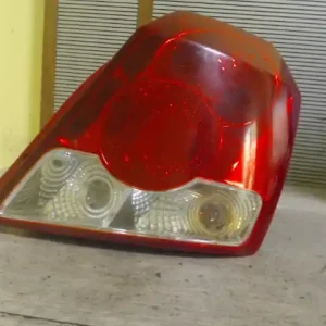 Biztonságos fizetés CHEVROLET KALOS Jobb hátsó lámpa 3 ajtós bontott alkatrész