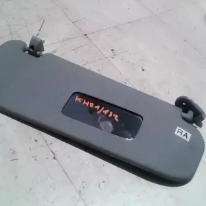 CHEVROLET KALOS Jobb napellenző bontott alkatrész Bestseller