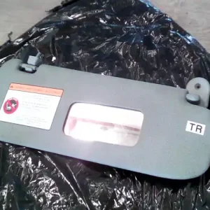 Rendeld meg most CHEVROLET KALOS Jobb napellenző bontott alkatrész