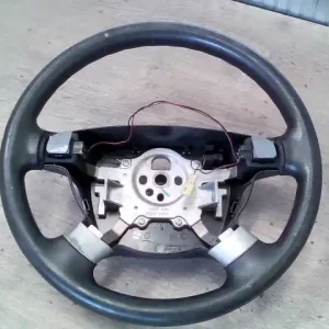 Árcsökkenés CHEVROLET KALOS Kormánykerék bontott alkatrész