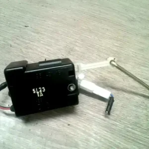 Szuper ajánlat CHEVROLET KALOS Központizár motorbontott alkatrész