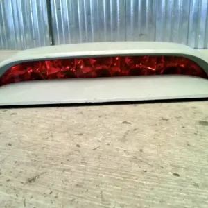 Expressz szállítás CHEVROLET KALOS Pótféklámpa 4 ajtós bontott alkatrész