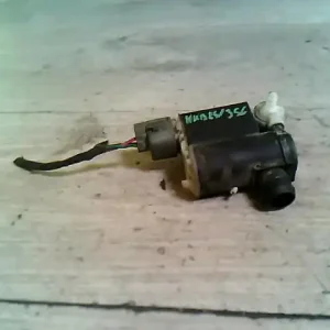 Végkiárusítás CHEVROLET LACETTI Ablakmosó motor kétirányú bontott alkatrész