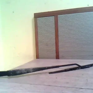 Azonnali szállítás CHEVROLET LACETTI Ablaktörlő kar jobb első bontott alkatrész