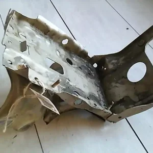 Végkiárusítás CHEVROLET LACETTI Akkumulátor tartó bontott alkatrész