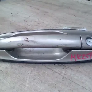 Szezonális akció CHEVROLET LACETTI Bal első külső kilincs 5 ajtós bontott alkatrész