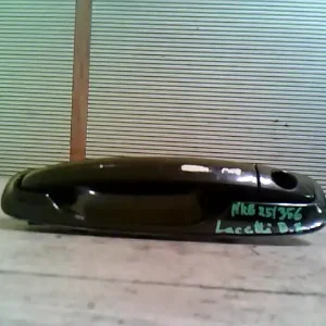 Outlet CHEVROLET LACETTI Bal első külső kilincs bontott alkatrész