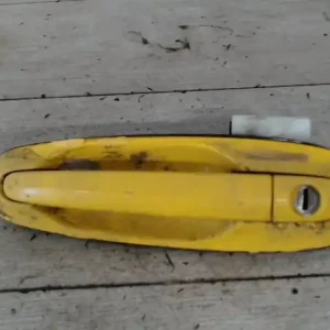 Expressz szállítás CHEVROLET LACETTI Bal első külső kilincs bontott alkatrész