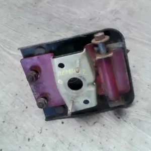 Olcsóbb CHEVROLET LACETTI Bal első lökhárító tartó kombi bontott alkatrész