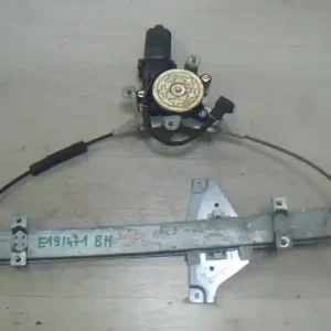 Árcsökkenés CHEVROLET LACETTI Bal hátsó ablakemelő szerkezet elektromos kombi bontott alkatrész