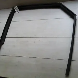 Különleges ajánlat CHEVROLET LACETTI Bal hátsó ablakvezető gumi bontott alkatrész