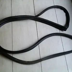 Végkiárusítás CHEVROLET LACETTI Bal hátsó ajtó kéder gumi bontott alkatrész