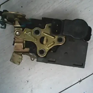 Bestseller CHEVROLET LACETTI Bal hátsó ajtó zárszerkezet központi záras bontott alkatrész